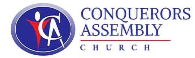 Conquerors Assembly Logo